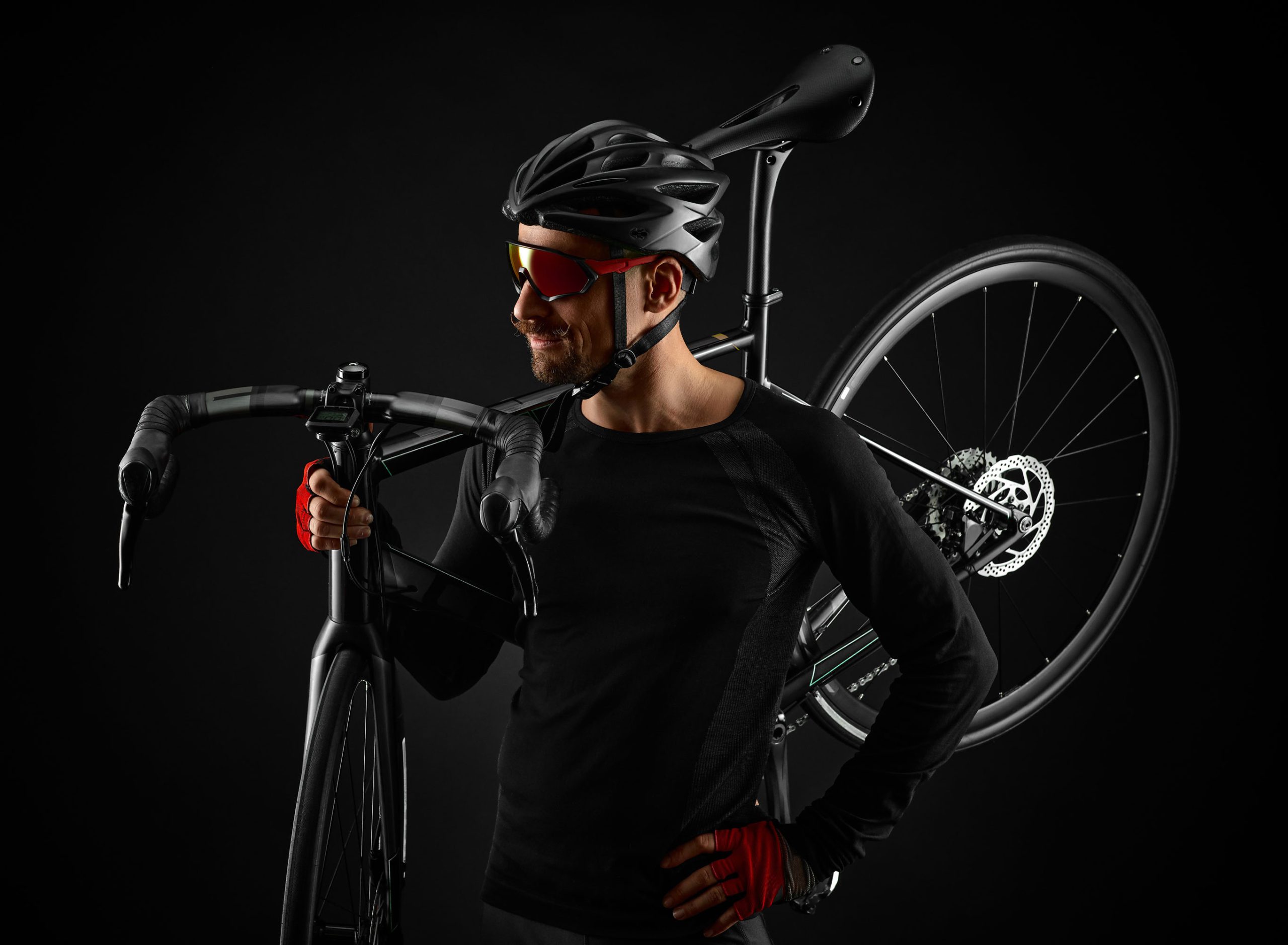 Bike Box Hire