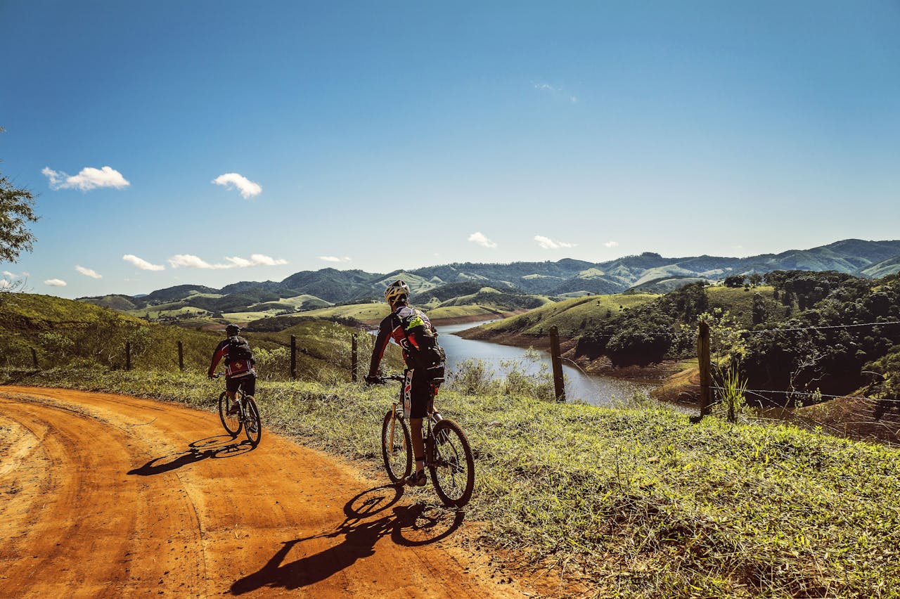 Best Cycling Destinations in Europe and How to Get Your Bike There